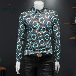 Picture of Moncler Shirt Long _SKUMonclerM-3XL12yr7126895